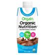 Orgain Vegan Nutrition Shake