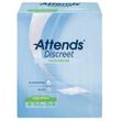 Attends Disposable Discreet Underpads