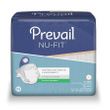 First Quality Prevail Nu-Fit Adult Briefs-Large