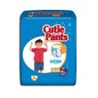 First Quality Cutie 2T-3T Training Pants For Boys
