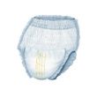 Abri-Flex Premium Small Protective Underwear