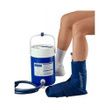 Cryo/Cuff Gravity Cooler with Ankle Cryo/Cuff