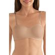 Buy Amoena Barbara Strapless Wired Bra - With Removable Strap, Front Look