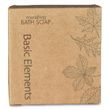 Basic Elements Bath Soap Bar