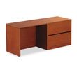  HON 10500 Series Credenza with Lateral File