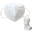 Gen Protective Face Mask With Earloops