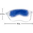 TheraPearl Color-Changing Hot and Cold Packs- Eye Mask