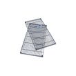 Safco Industrial Wire Shelving Extra Shelf Pack