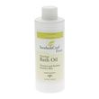 Medline Soothe And Cool Bath Oil