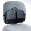 SoftSpot Low Profile Backrest
