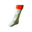 Scott Specialties Canvas Ankle Splint With Tongue Stays