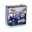 LayDry Absorbent Bed Pads For Kids