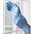 Tronex Nitrile Chemo Rated 12 Inch Thick Exam Gloves