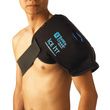 Battle Creek Ice It MaxComfort Cold Therapy Shoulder System