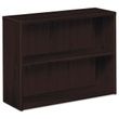 HON 10500 Series Laminate Bookcase