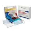 First Aid Only BBP Spill Cleanup Kit