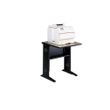 Safco Fax/Printer Stand with Reversible Top