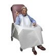 Skil-Care Smokers Apron For Geri-Chair