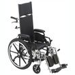 Drive Viper Plus Pediatric High Strength Lightweight Full Reclining Wheelchair