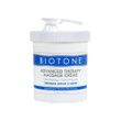 Biotone Advanced Therapy Massage Creme - 16oz Jar	
