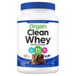 Orgain Clean Whey Grass Fed Protein Powder