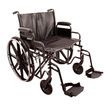 ProBasics K7 Heavy Duty Wheelchair