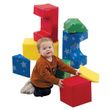 Childrens Factory Pattern Blocks