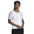 Wear Ease Andrea Compression Shirt With No Pads