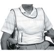 Medline Slipover Patient Safety Vests