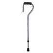 Complete Medical Light Weight Bariatric Offset Handle Canes