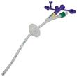 Covidien Kendall Kangaroo Gastrostomy Feeding Tubes with Y-Port with Safe Enteral Connections