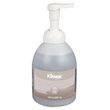 Kleenex Alcohol-Free Foam Hand Sanitizer - KCC45827CT