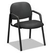 HON Solutions Seating 4000 Series Leg Base Guest Chair