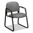HON Solutions Seating 4000 Series Sled Base Guest Chair