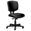 HON Volt Series Leather Task Chair with Synchro-Tilt