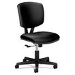 HON Volt Series Mesh Back Leather Task Chair