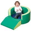 Childrens Factory Round Relaxing Retreat
