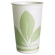 Solo Cup Company Bare Eco-Forward Waxed Paper Cold Cups