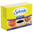  Splenda No Calorie Sweetener Packets