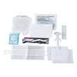 Medical Action Deluxe Central Line J&J Biopatch and 3M Tegaderm Dressing Kit