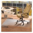 Floortex Cleartex Advantagemat Phthalate Free PVC Chair Mat for Hard Floors