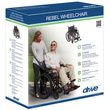 Drive Rebel Wheelchair - Retail Box
