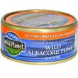 Wild Planet Wild Albacore Tuna Low Mercury