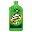 LIME-A-WAY Lime, Calcium and Rust Remover