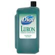 Luron Emerald Lotion Soap