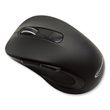 Innovera Mid-Size Wireless Optical Mouse with Micro USB