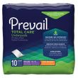 Prevail Disposable Underpads for Adults