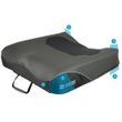 The Comfort Company Acta-Embrace Zero-Elevation with Comfort-Tek cover