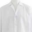 Medline Unisex and Mens SilverTouch Staff Length Lab Coat
