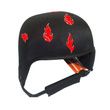Opti-Cool Flames Soft Helmet
